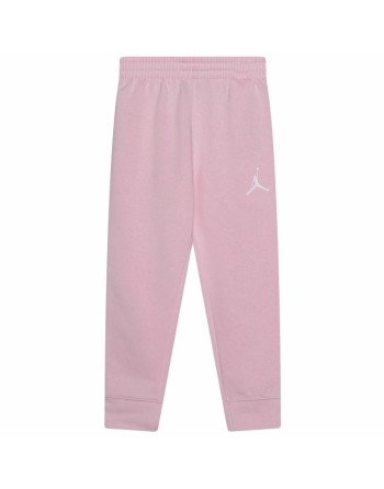 Completo Sportivo per Bambini Jordan Essentials Fleece Multicolore