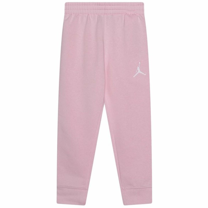 Sportstøj til Børn Jordan Essentials Fleece Multifarvet