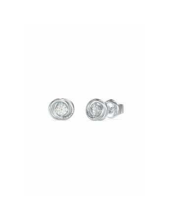 Pendientes Mujer Guess JUBE04065JWRHT-U Acero Inoxidable