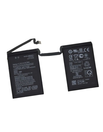 Pendientes Mujer Guess JUBE04081JWYGTQT-U Acero Inoxidable