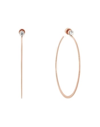 Boucles d´oreilles Femme Michael Kors BRILLANCE Acier inoxydable