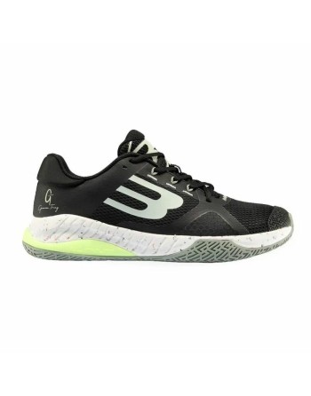 Adult's Padel Trainers Bullpadel Elite 24V Black