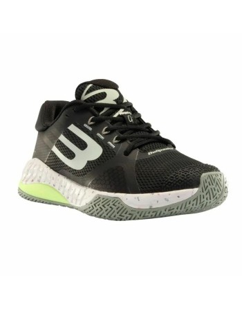 Padel træner til voksne Bullpadel Elite 24V Sort