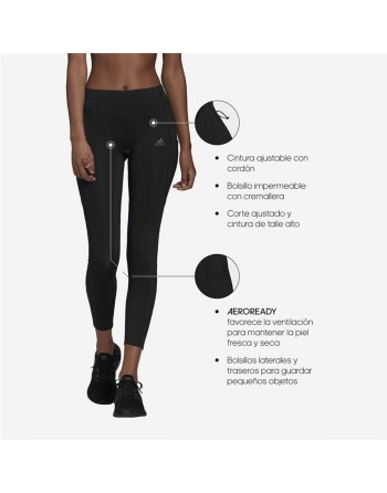 Leggings Adidas Fastimp 7/8