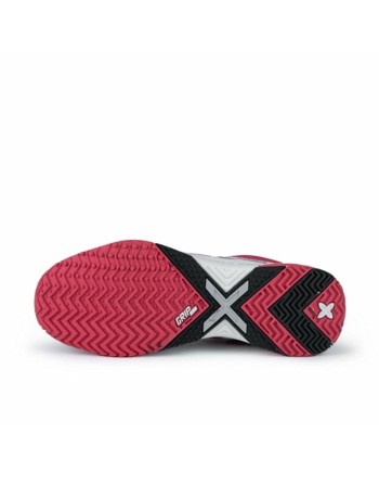 Scarpe da Padel per Bambini Munich Hydra 121