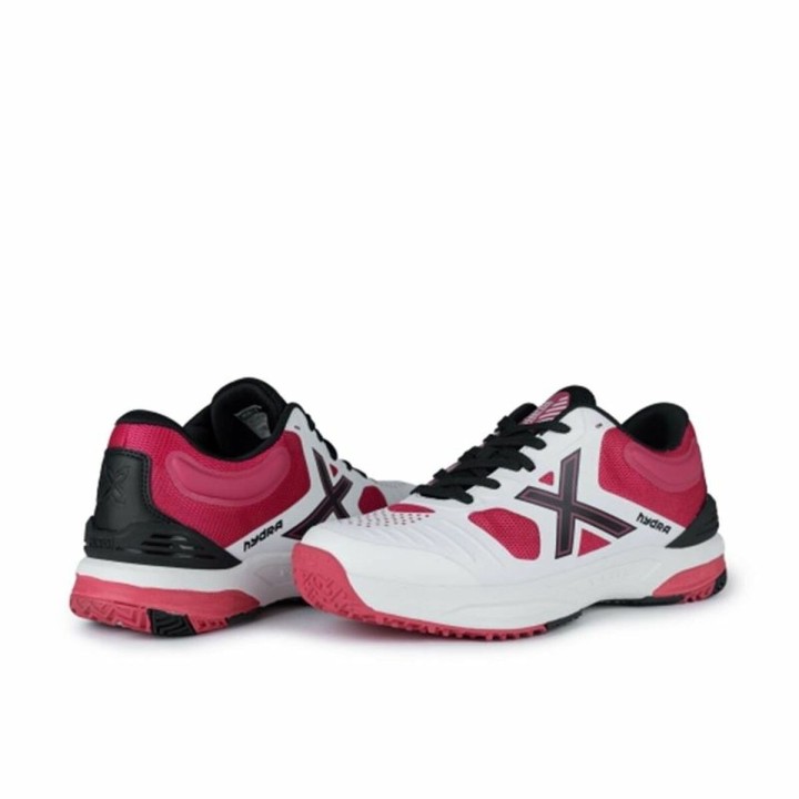 Chaussures de Padel pour Enfants Munich Hydra 121