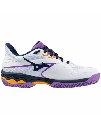 Chaussures de Padel pour Adultes Mizuno Wave Exceed Light 2