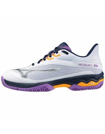 Padel træner til voksne Mizuno Wave Exceed Light 2