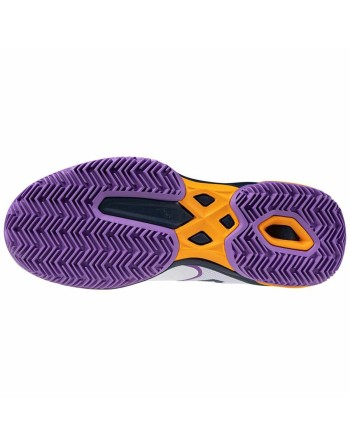 Padel-Sportschuhe für Erwachsene Mizuno Wave Exceed Light 2