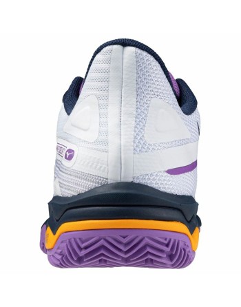 Padel-Sportschuhe für Erwachsene Mizuno Wave Exceed Light 2