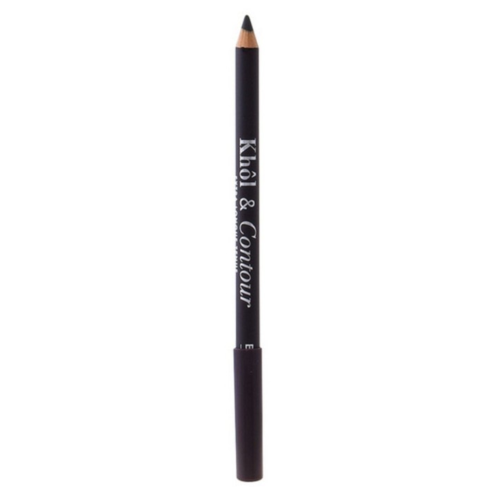 Eyeliner Khôl&Contour Bourjois 1,2 g