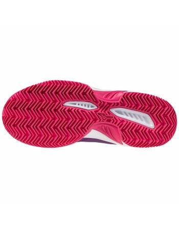 Padel træner til voksne Mizuno Break Shot 4