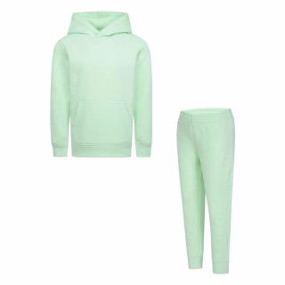 Sportstøj til Børn Jordan Essentials Fleece Multifarvet
