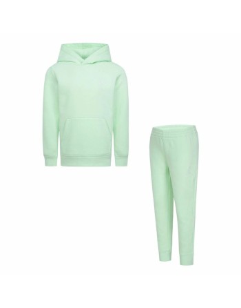 Ensemble de Sport pour Enfants Jordan Essentials Fleece Multicouleur