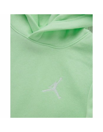 Conjunto Deportivo para Niños Jordan Essentials Fleece Multicolor