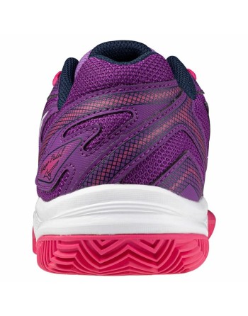 Padel-Sportschuhe für Erwachsene Mizuno Break Shot 4