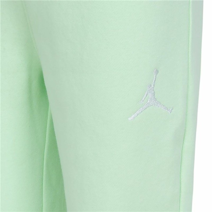 Sportstøj til Børn Jordan Essentials Fleece Multifarvet