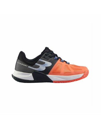 Adult's Padel Trainers Bullpadel Prf Comfort 24V Calab Orange