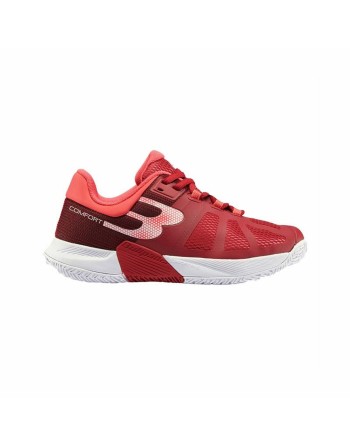 Adult's Padel Trainers Bullpadel Performance Comfort 24V
