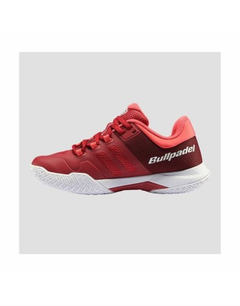 Padel-Sportschuhe für Erwachsene Bullpadel Performance Comfort 24V