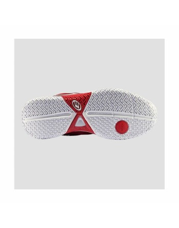 Padel-Sportschuhe für Erwachsene Bullpadel Performance Comfort 24V