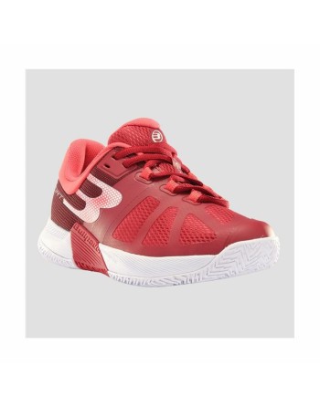 Padel-Sportschuhe für Erwachsene Bullpadel Performance Comfort 24V