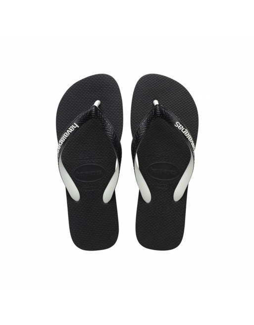 Chanclas para Hombre Havaianas Top Mix Negro