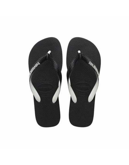Chanclas para Hombre Havaianas Top Mix Negro