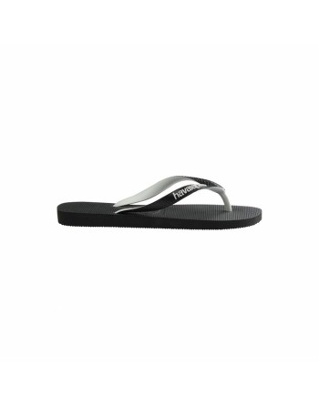 Flip Flops für Männer Havaianas Top Mix Schwarz