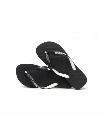 Ciabatte da Uomo Havaianas Top Mix Nero