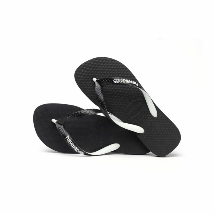 Klipklappere til mænd Havaianas Top Mix Sort