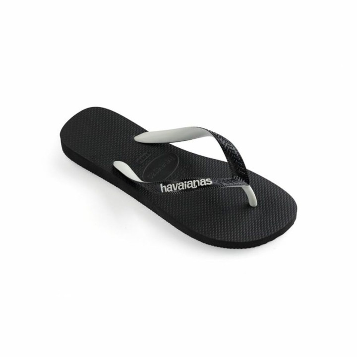 Klipklappere til mænd Havaianas Top Mix Sort