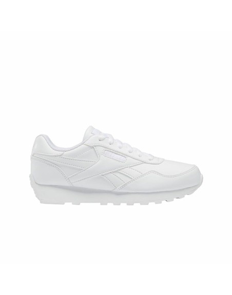 Zapatillas Deportivas Infantiles Reebok ROYAL REWIND GY1724  Blanco