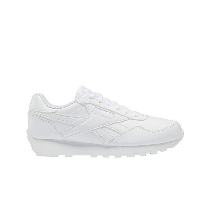 Scarpe Sportive per Bambini Reebok ROYAL REWIND GY1724  Bianco