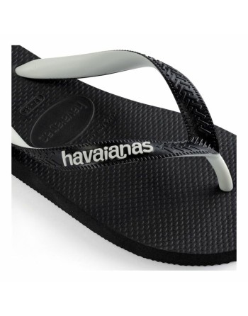 Ciabatte da Uomo Havaianas Top Mix Nero