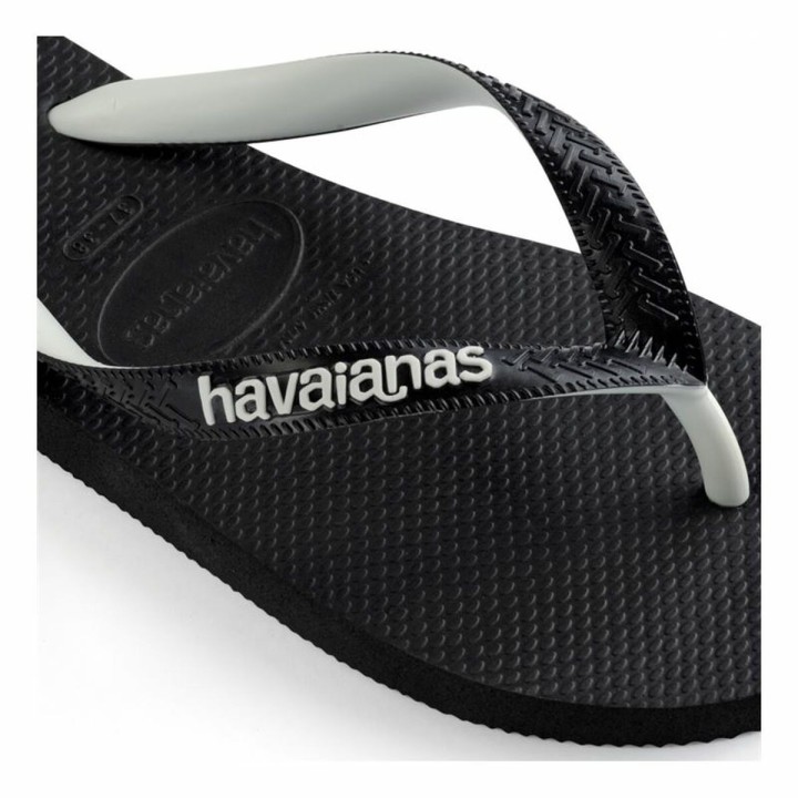 Klipklappere til mænd Havaianas Top Mix Sort
