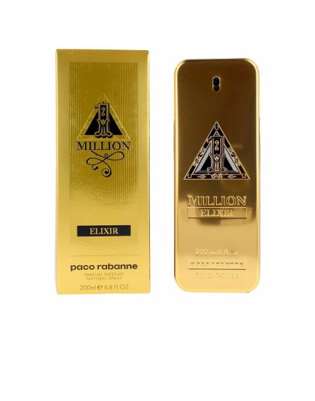 Profumo Uomo Paco Rabanne 65177272 EDP EDP 200 ml