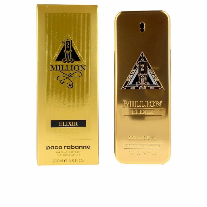 Perfume Hombre Paco Rabanne 65177272 EDP EDP 200 ml