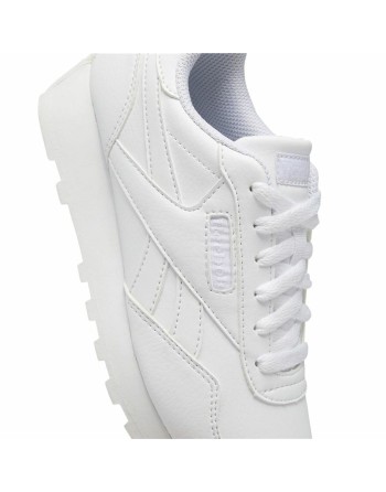 Zapatillas Deportivas Infantiles Reebok ROYAL REWIND GY1724  Blanco
