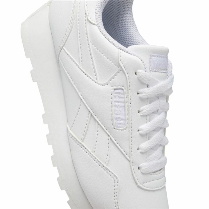Scarpe Sportive per Bambini Reebok ROYAL REWIND GY1724  Bianco
