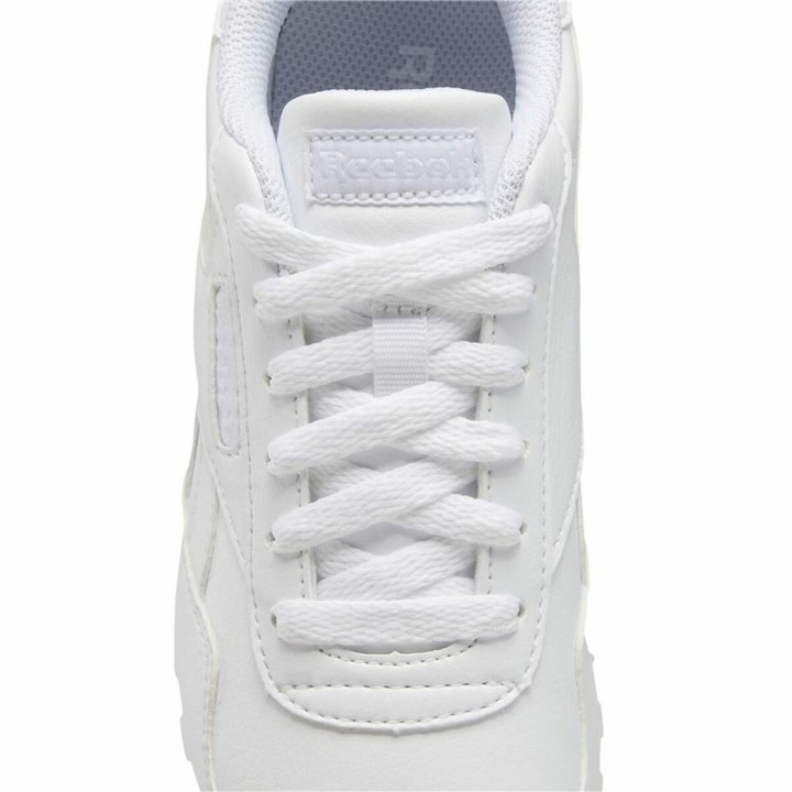 Zapatillas Deportivas Infantiles Reebok ROYAL REWIND GY1724  Blanco