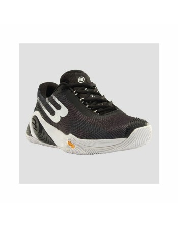 Padel træner til voksne Bullpadel Hack Vibram 24V Sort