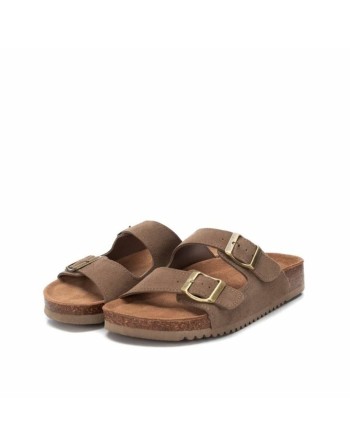 Sandalias de Mujer XTI Marrón