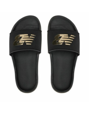 Ciabatte da Donna New Balance 200 Chrome Nero