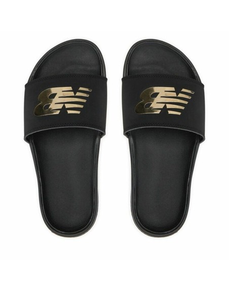 Ciabatte da Donna New Balance 200 Chrome Nero