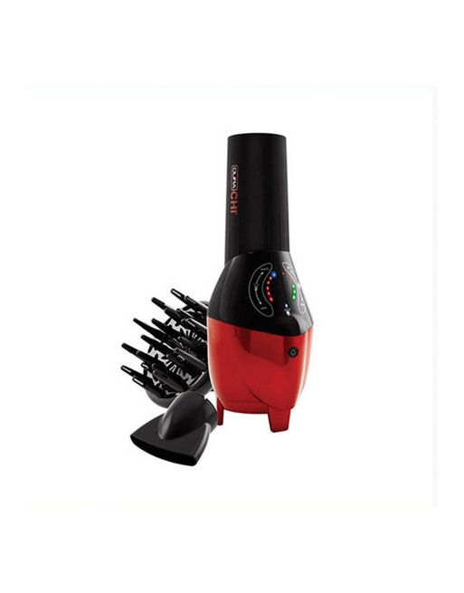 Piastra per Capelli Farouk 1/4" Ceramic & Titanium