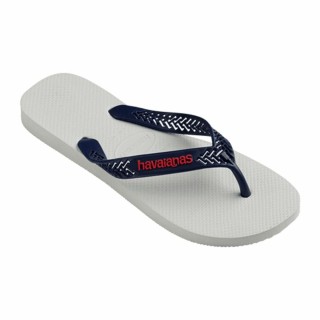 Ciabatte da Donna Havaianas Power Light Bianco
