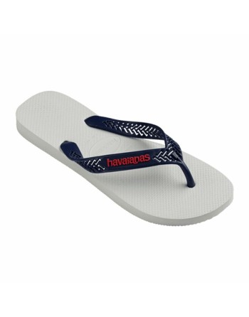 Klipklappere til damer Havaianas Power Light Hvid
