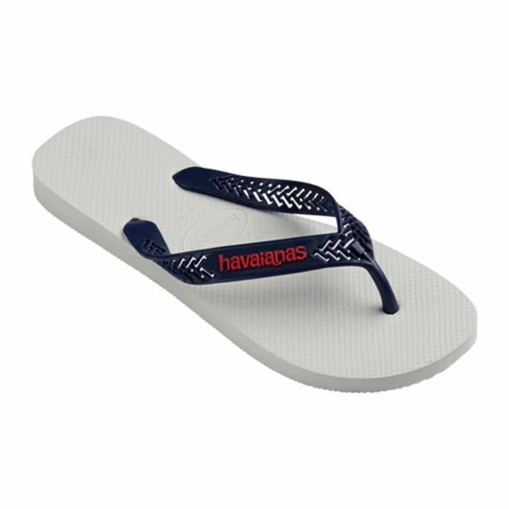 Ciabatte da Donna Havaianas Power Light Bianco