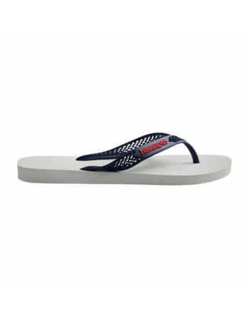 Tongs pour Femmes Havaianas Power Light Blanc